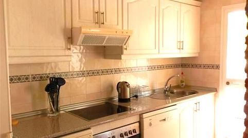 Foto 4 de Apartament en venda a Urbanización Los Pinos de Aloha, 1, Aloha, Marbella