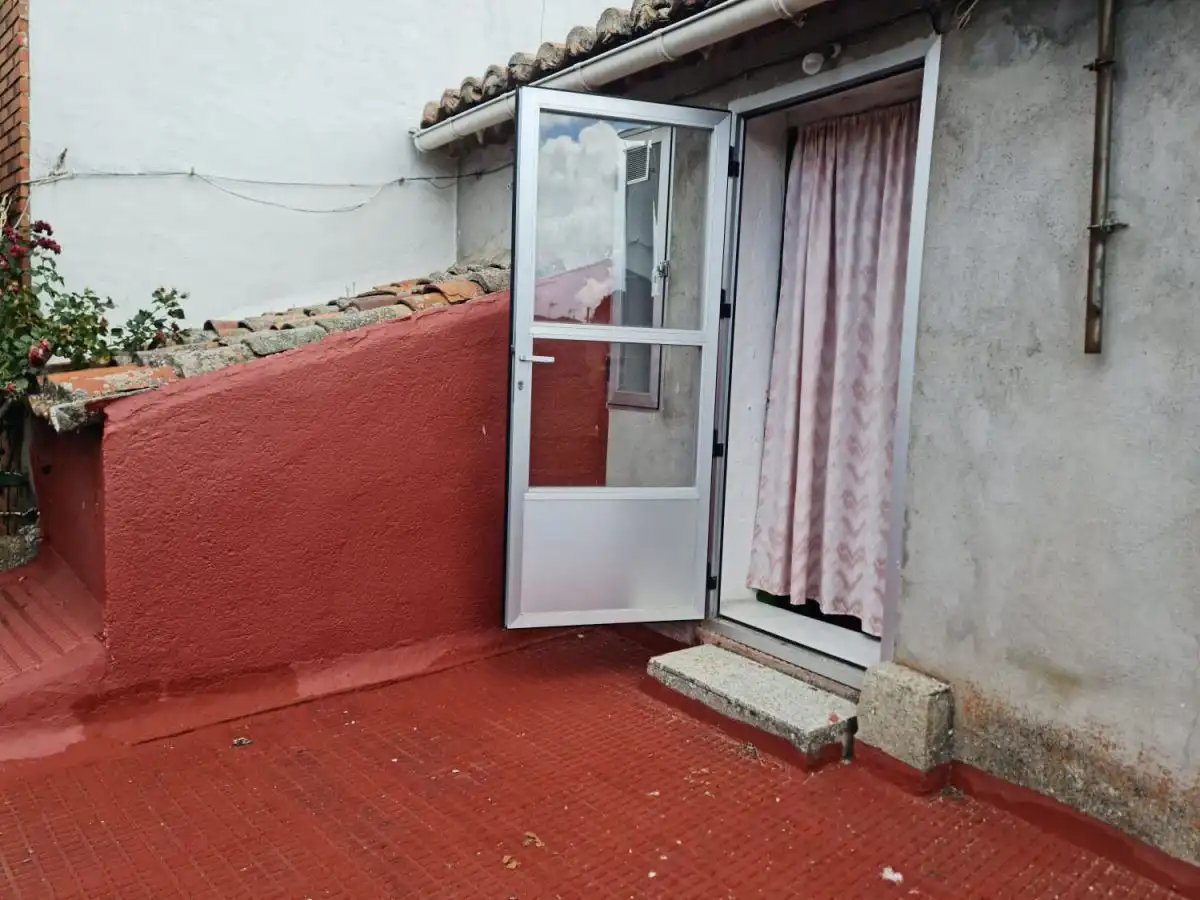 Casa o chalet en venta en Navalperal de Pinares con Calefacción, Terraza y Trastero