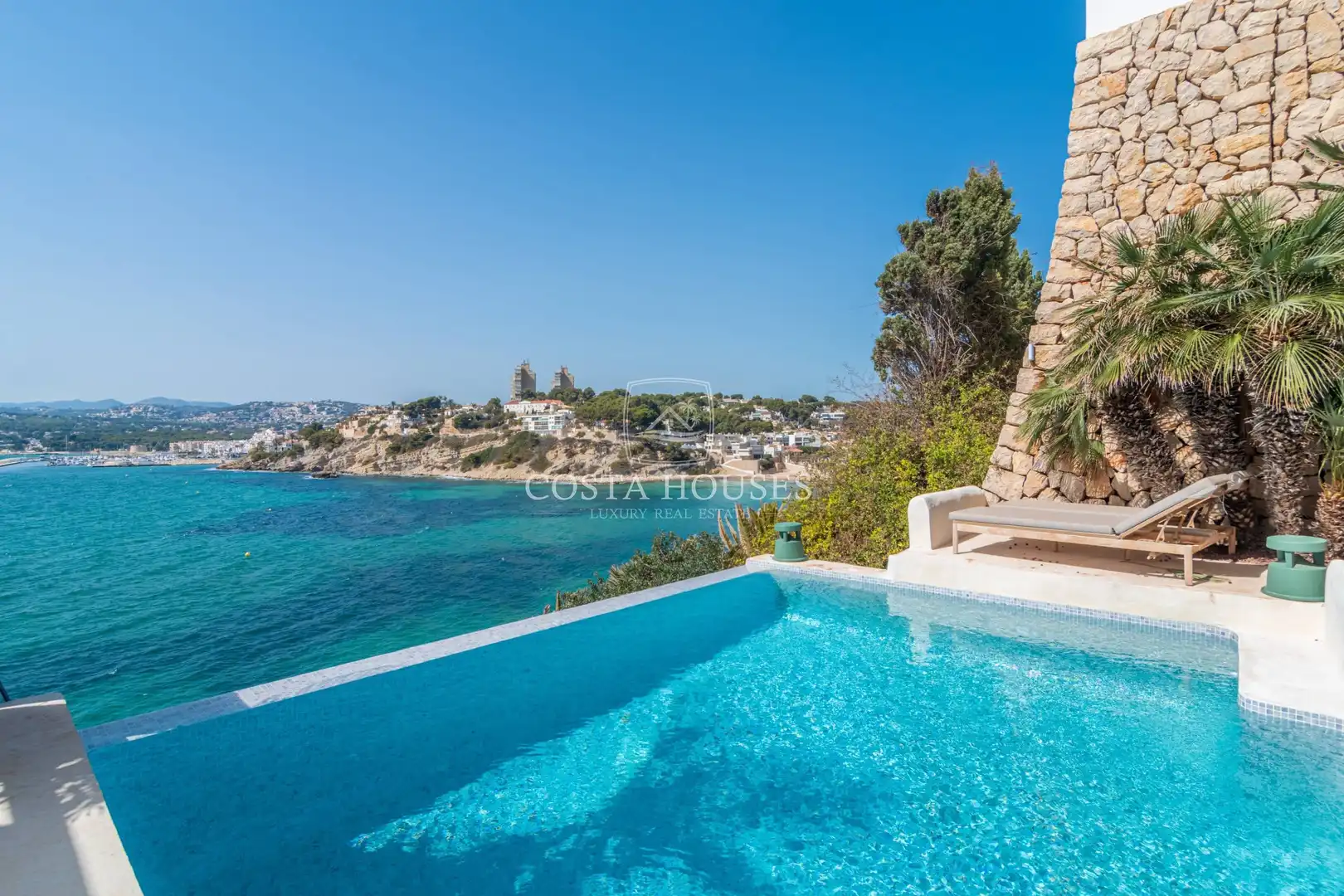 Villa avec terrasse à vendre à El Portet - Pla de Mar, imagen 20