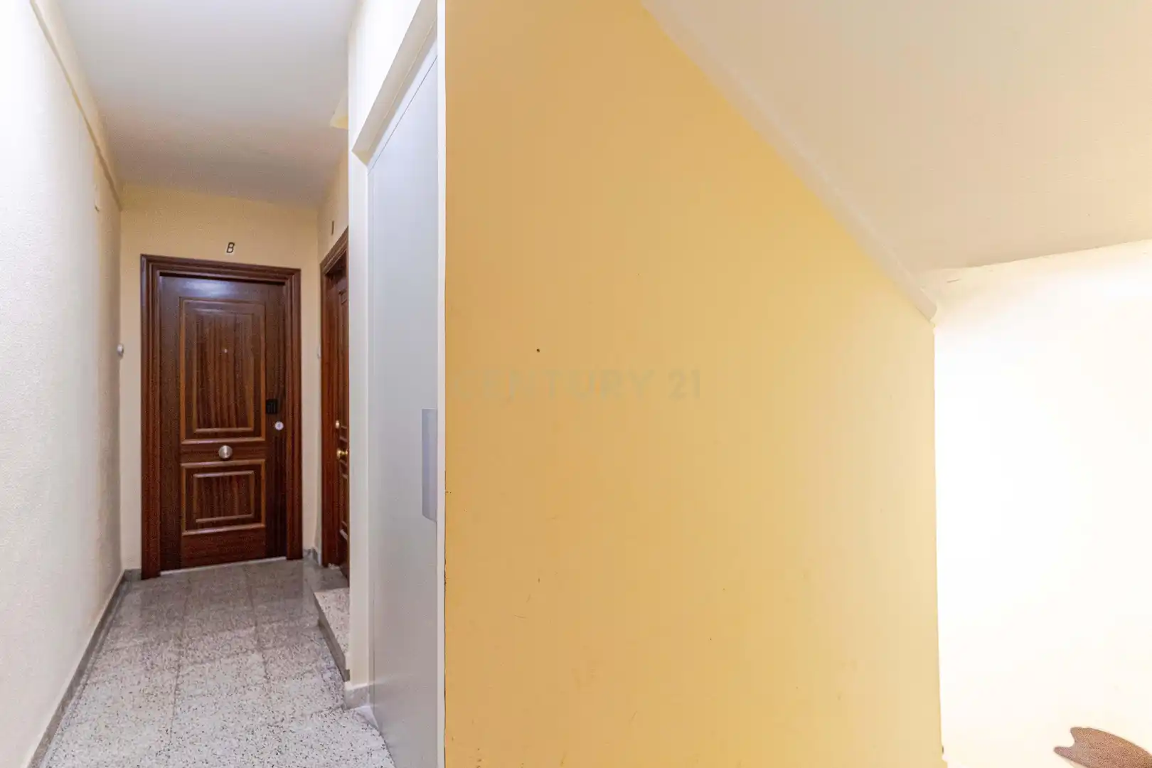 Wohnung zum Verkauf in Granada