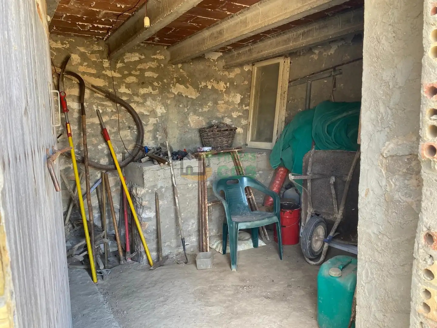 Terreno rústico en venta en Almatret, imagen 6