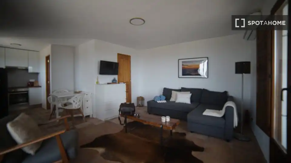 Habitación en Olías