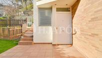 Garden of Single-family semi-detached for sale in Teià  with Heating, Terrace and Storage room