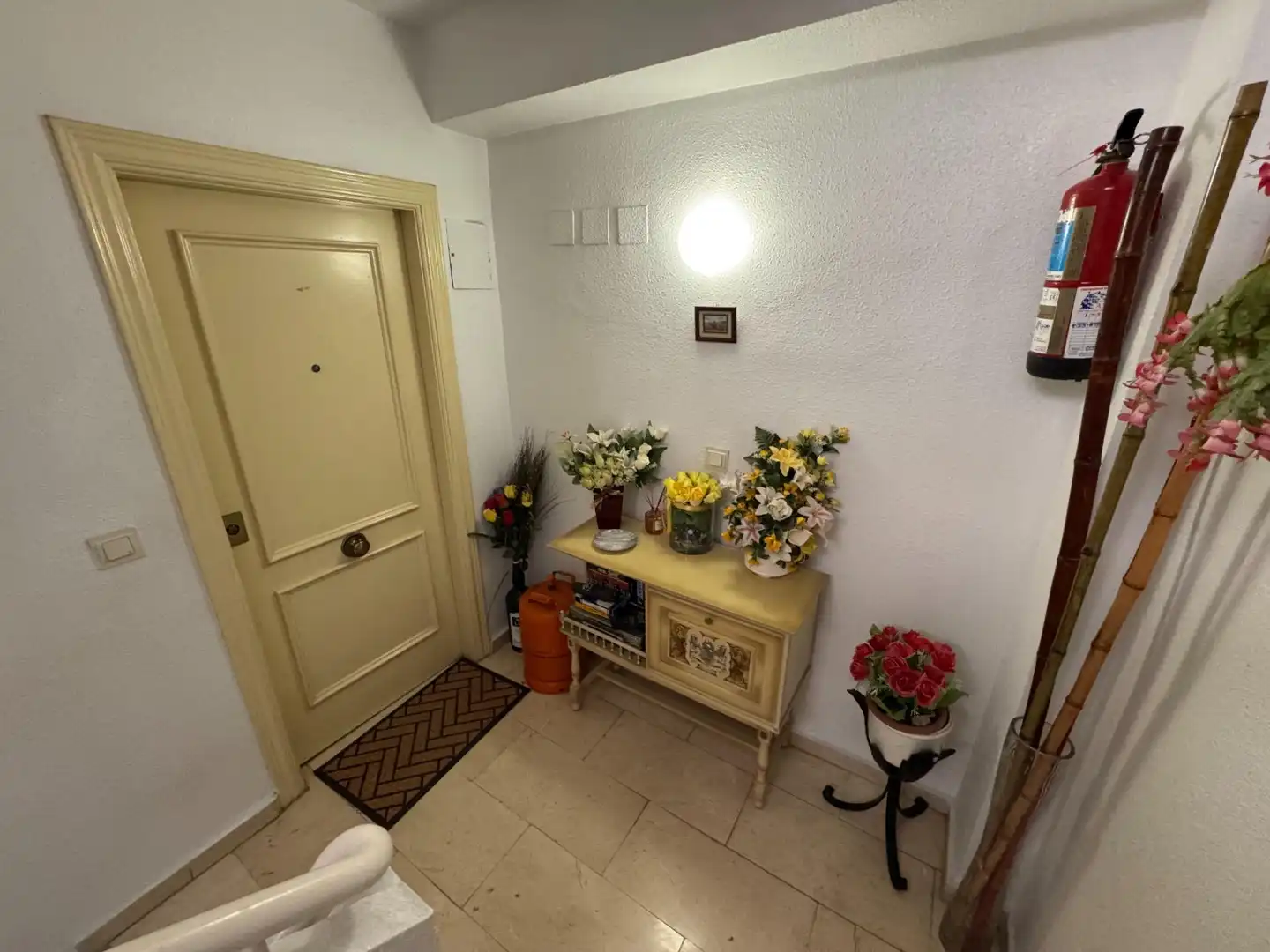Piso con terraza en venta en Rabasa - Los Ángeles - San Agustín, imagen 24