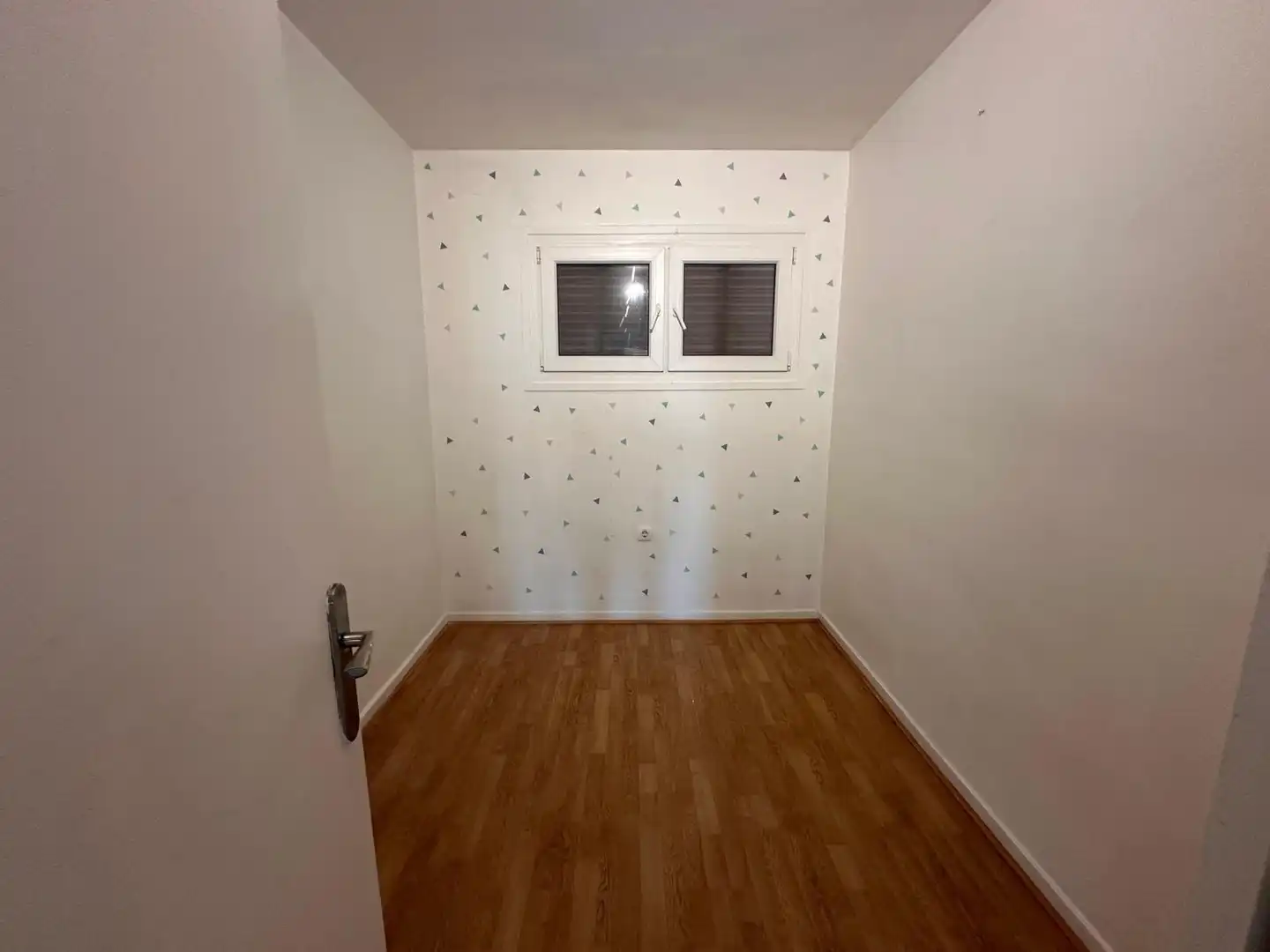 Dormitori de Apartament en venda en Sitges amb Parquet, Terrassa i Balcó