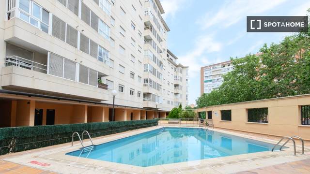 Piso en Alquiler en Concepción