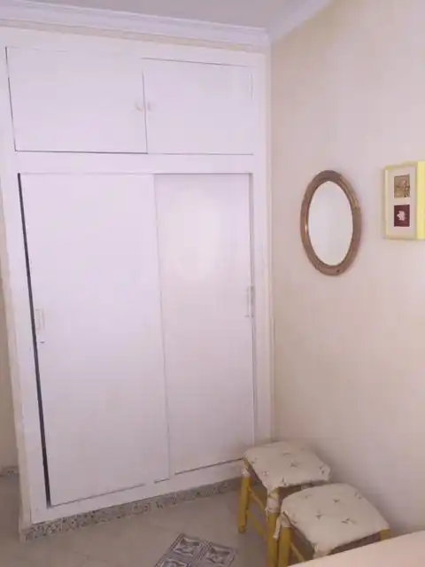 Dormitori de Pis en venda en Estepona amb Terrassa i Piscina