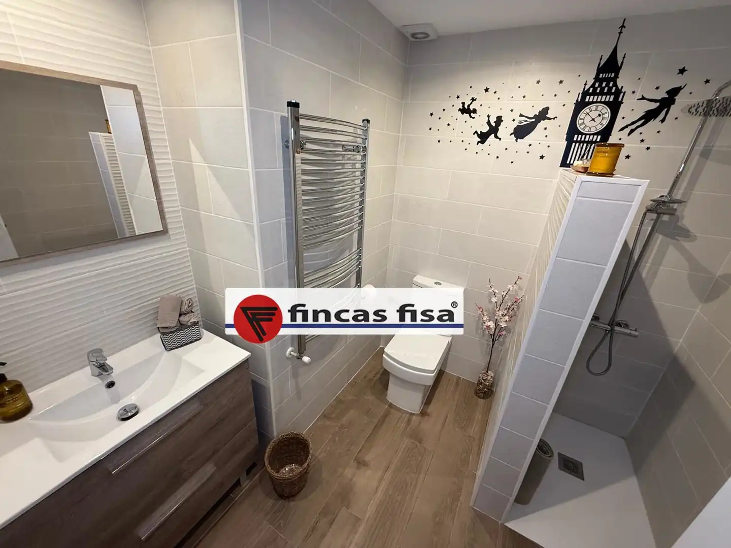 Maison mitoyenne avec jardin à vendre à Sant Cebrià de Vallalta, imagen 19