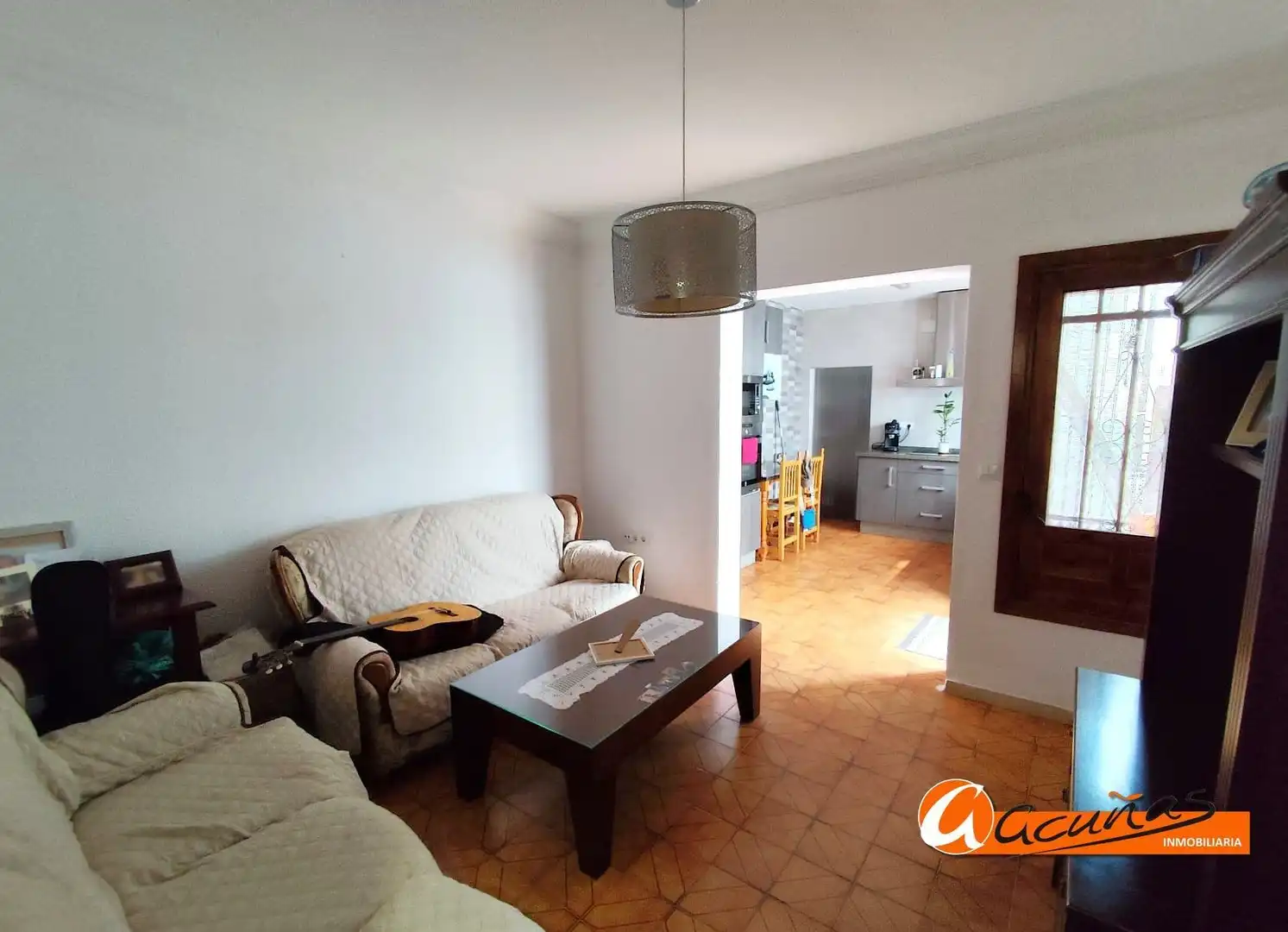Living room of Detached homes for sale in Palenciana  with Terrace and Storage room