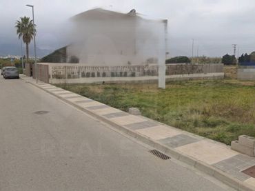 Wohnbaugrundstück zum Verkauf in Oliva Playa