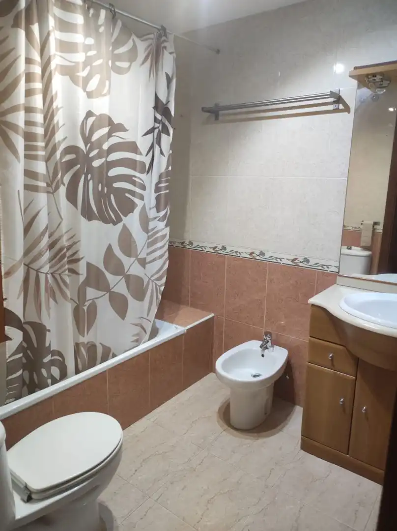 Apartment to rent in Maria Auxiliadora - Barriada de Llera, imagen 14