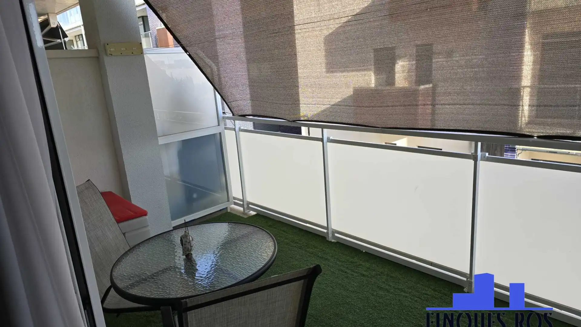 Piso en venta en Casco Urbano