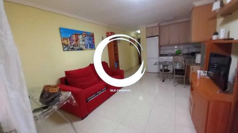 Foto 5 de Pis en venda a Guargacho, Santa Cruz de Tenerife