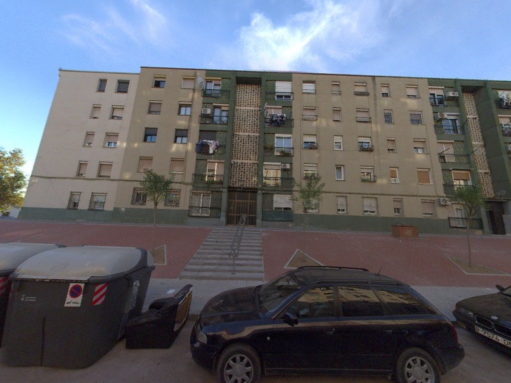 Pis en venda a C/ Sau, Torre-romeu