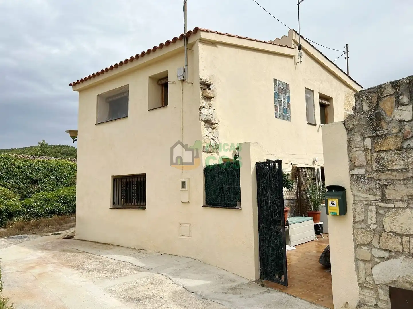 Maison à vendre à Querol