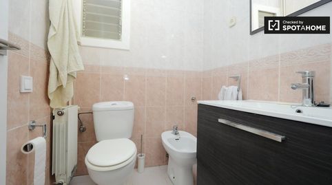 Foto 5 de Habitació a La Teixonera, Barcelona Capital