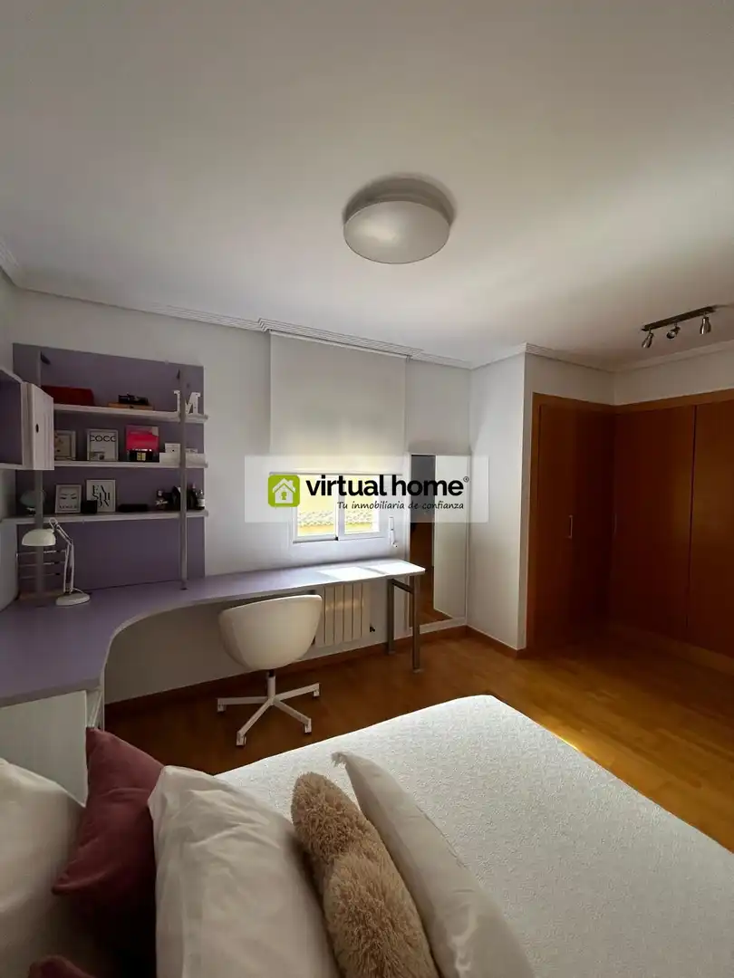 Detached house with pool for sale in Rincón de Loix, imagen 13