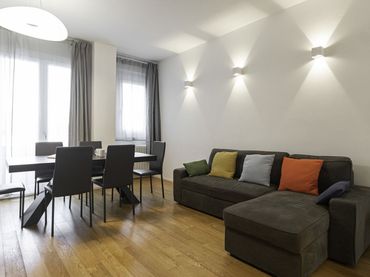 Appartement avec ascenseur à louer à Carrer de Fra Juníper Serra 16