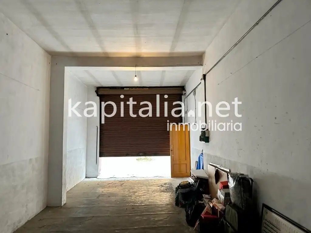 Local comercial en venda a Centro, imagen 8