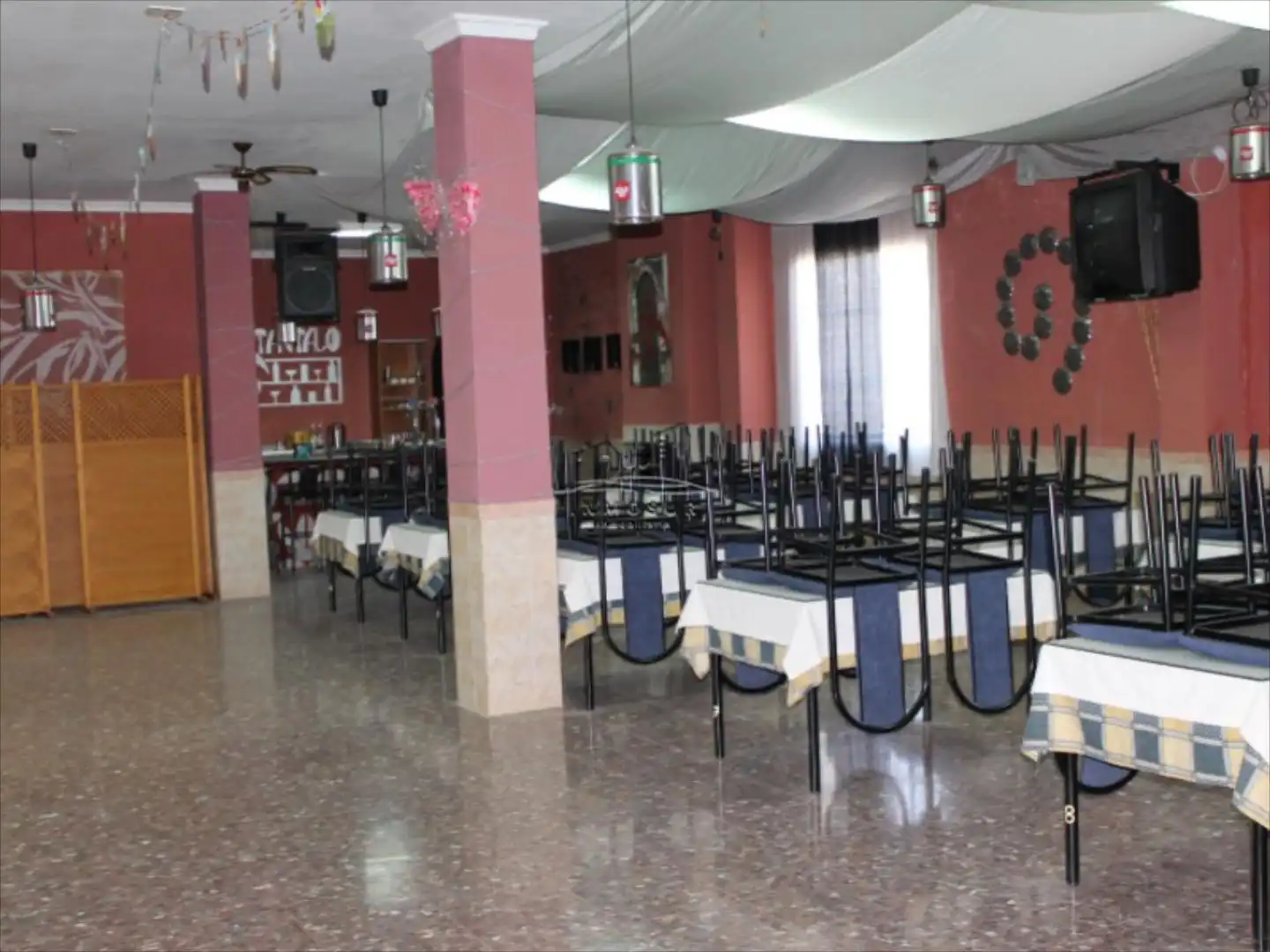 Local comercial en venda a Rute