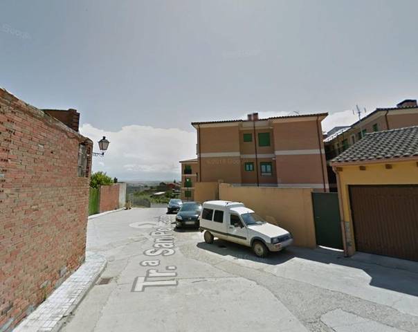 Piso en Venta en Calera y Chozas