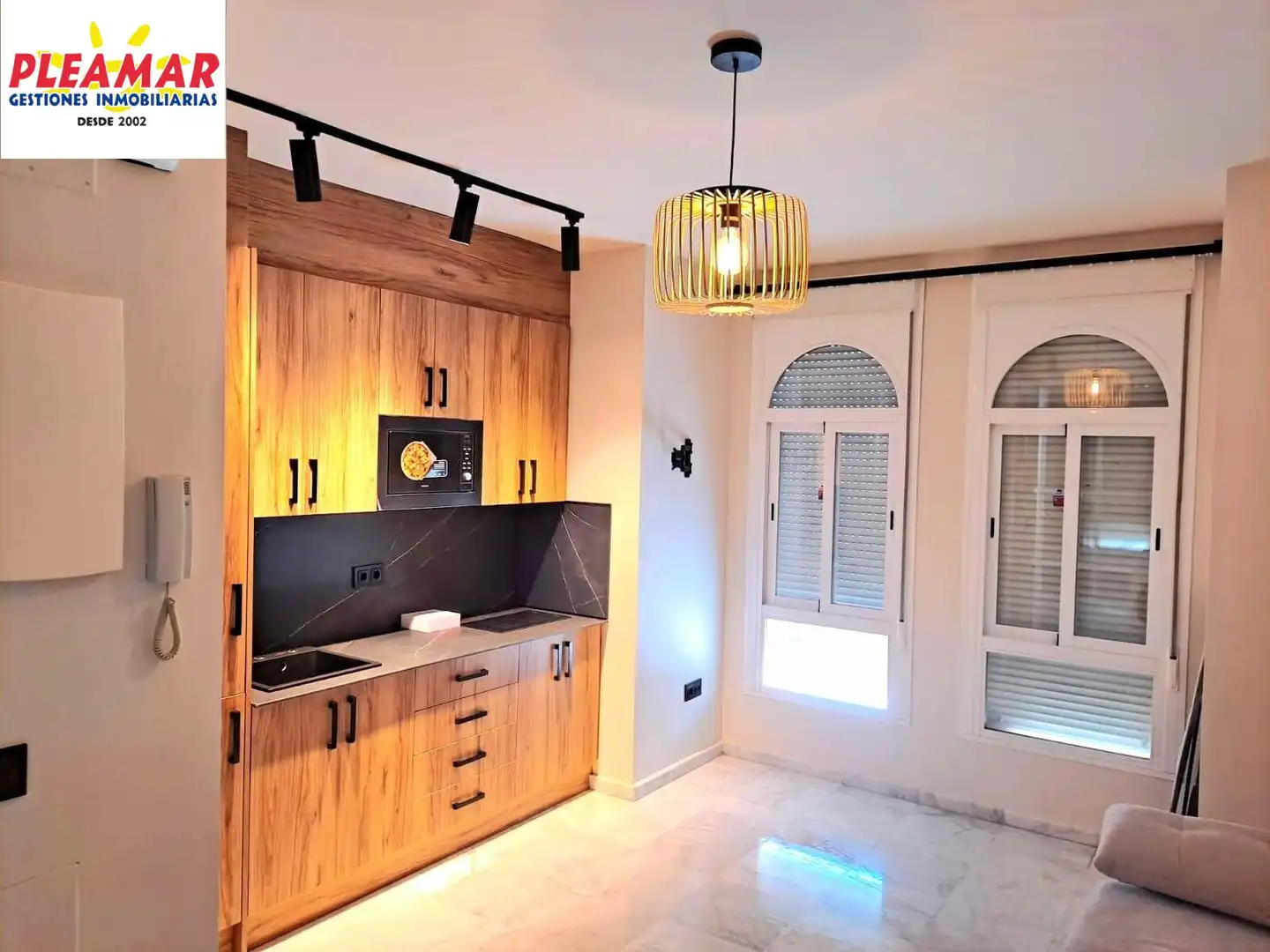 Apartamento en venta en Zona Carrefour