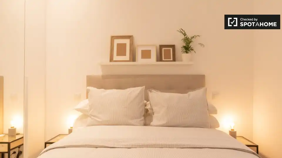 Flat to rent in Moncloa - Aravaca, imagen 16