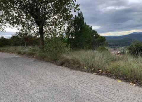 Terreno en Venta en CL Orriols Nº 11 p36 en Moià