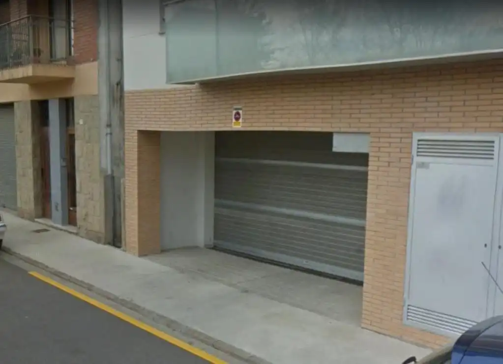 Parking for sale in c/ del mestre turina, imagen 3