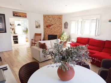 Villa in vendita a Ctra Sanlúcar - Cuatro Pinos