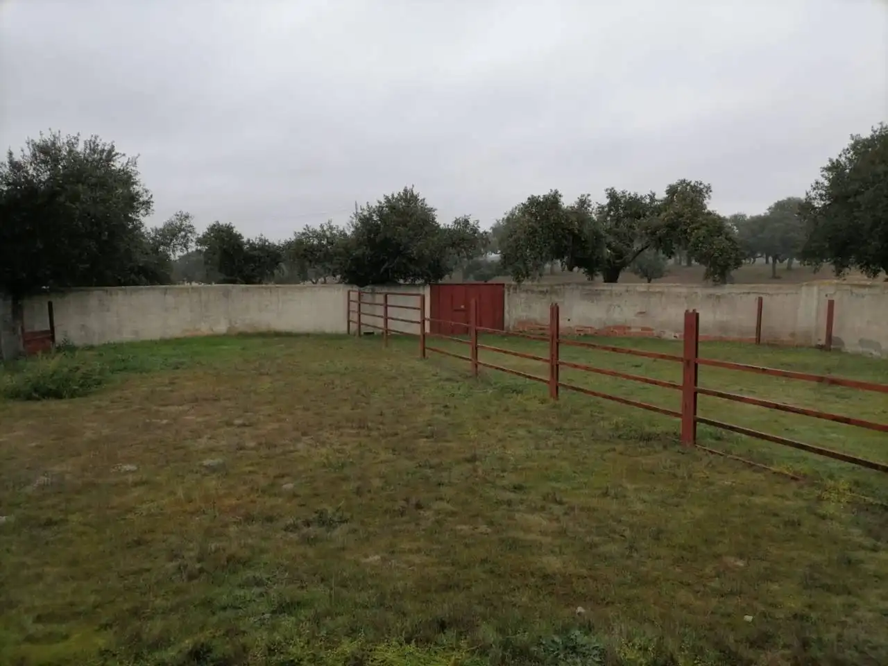 Terreno en venta en Poligono 1, La Alameda de Gardón