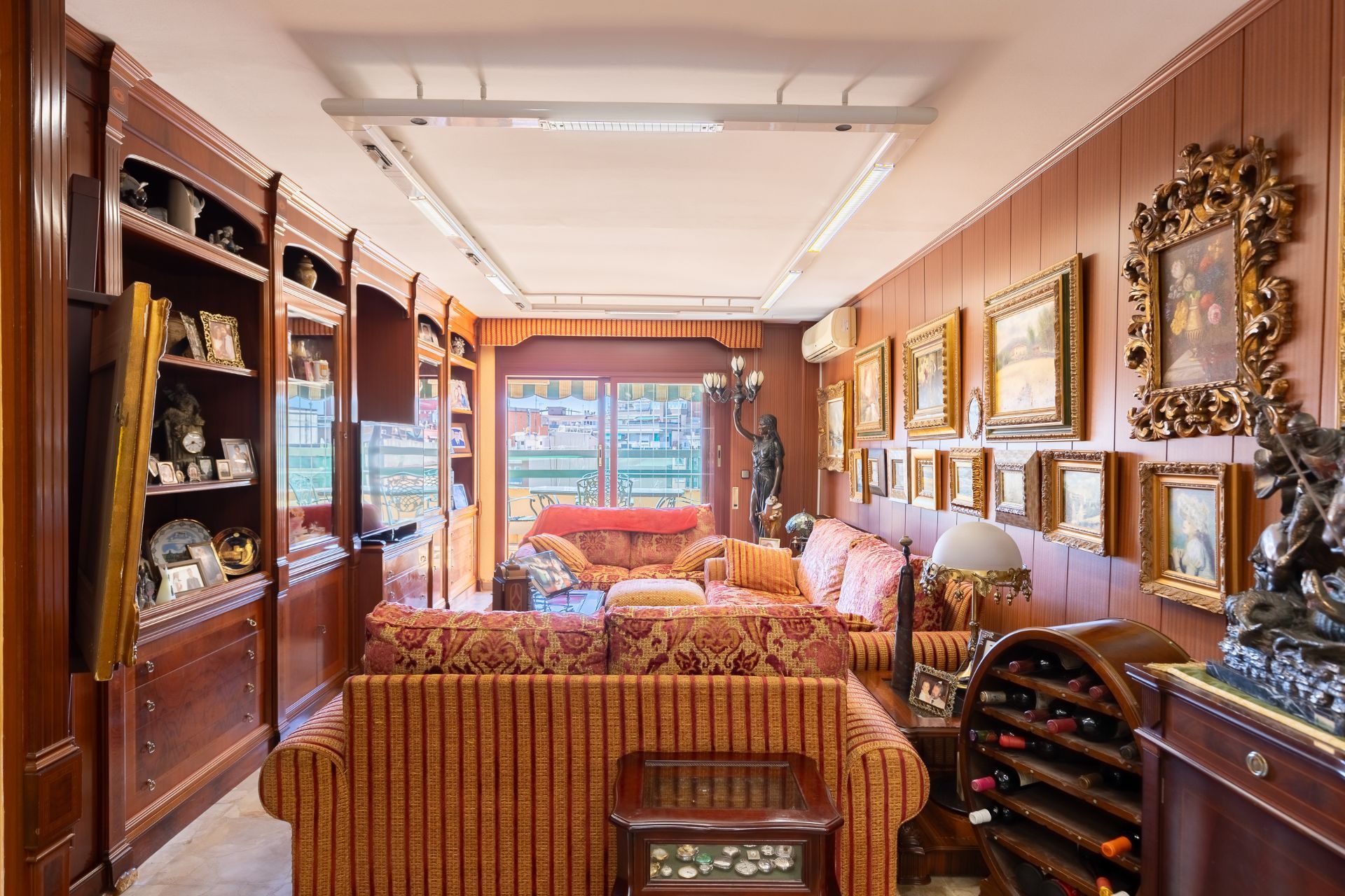 Duplex for sale in Sant Adriá Nord