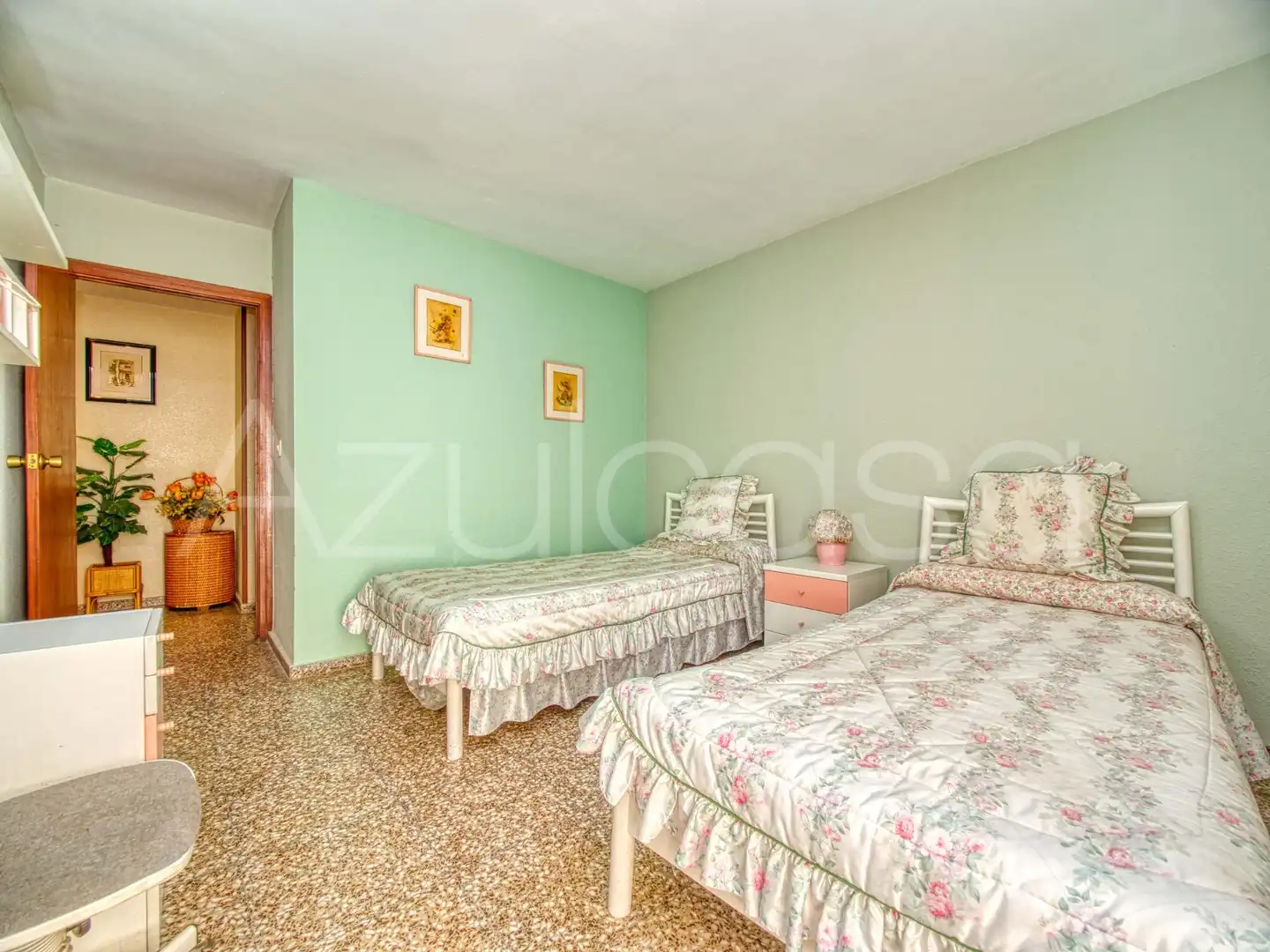 Piso con ascensor en venta en Calle Calle Pintor Lorenzo Casanova, imagen 41