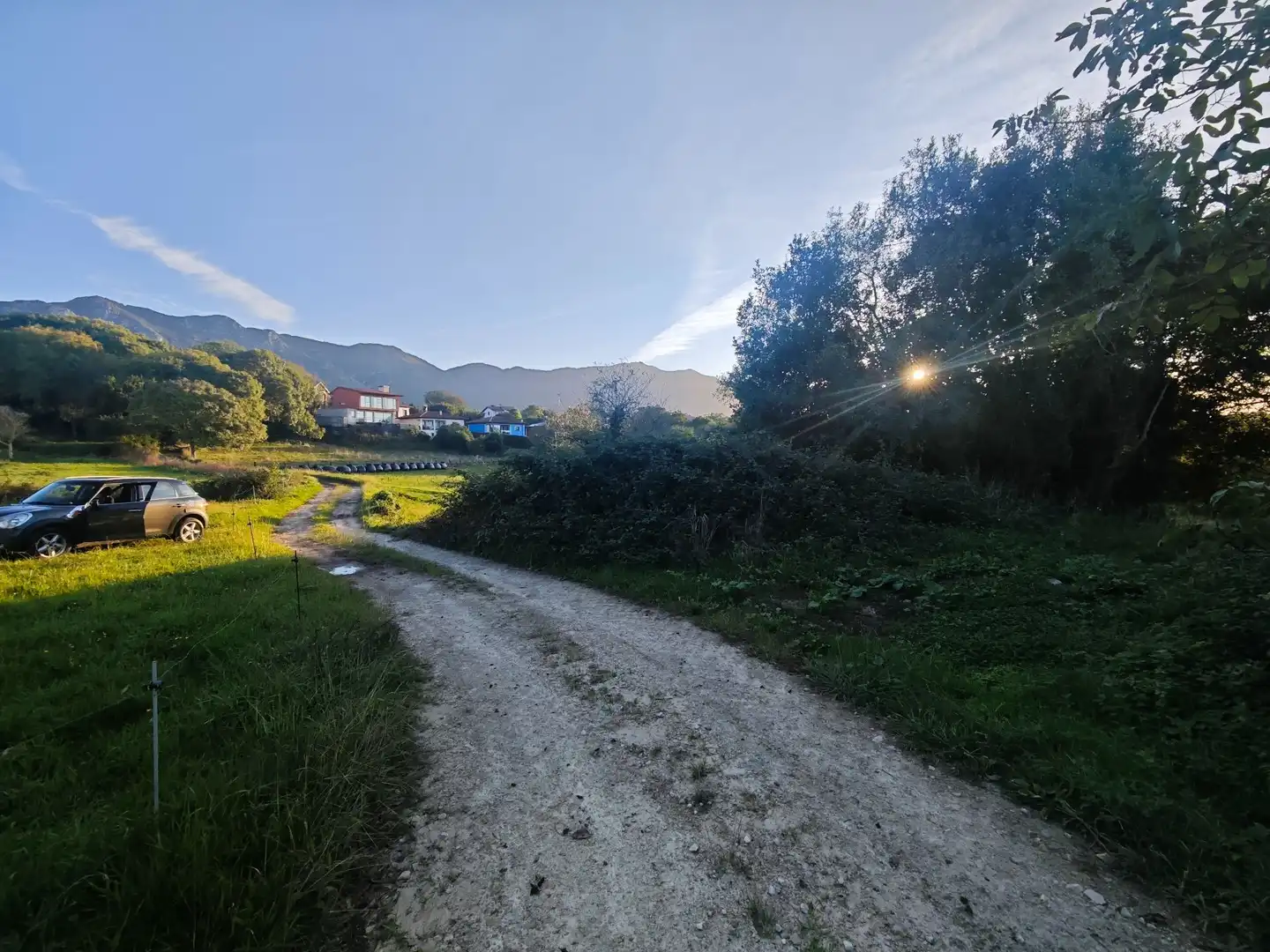 Terreno rústico en venta en Pría - Nueva-Hontoria - Naves, imagen 10
