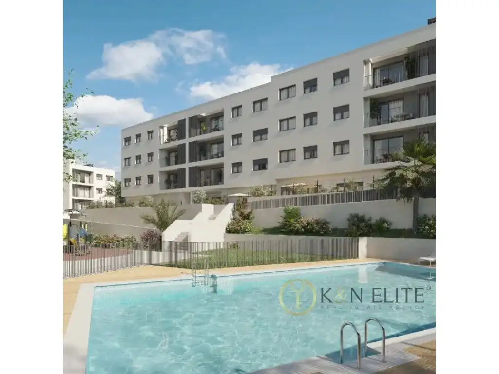 Pis amb piscina en venda a Calle Dep Pitu Perramon, imagen 4