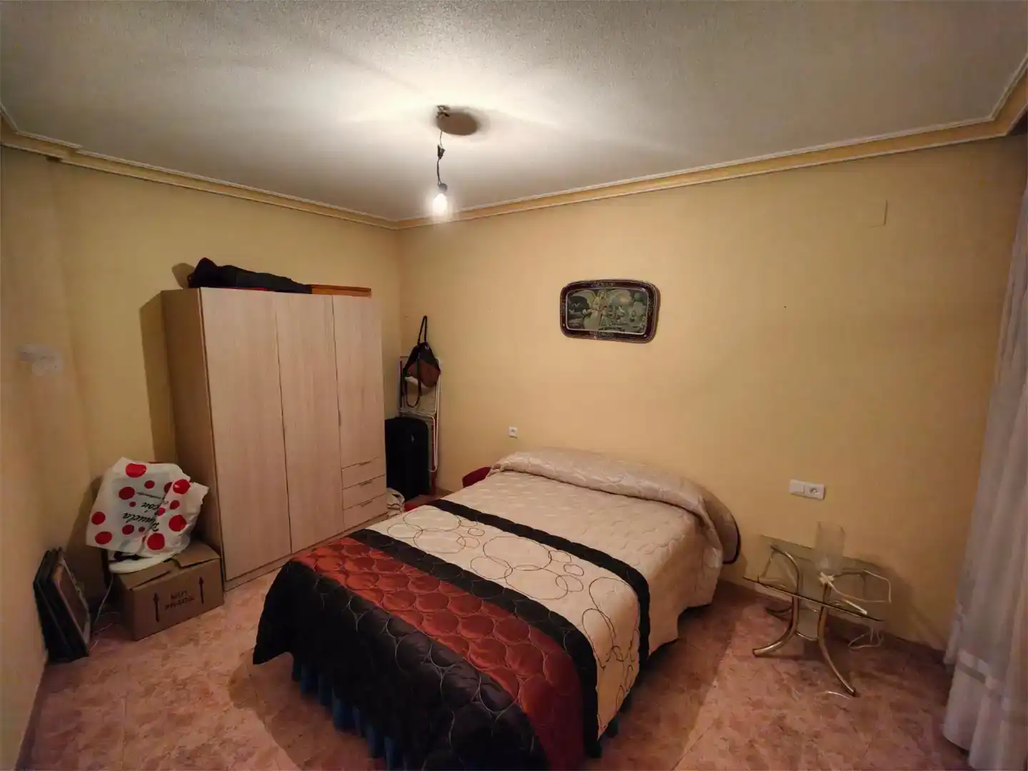 Habitación de Piso en venta en Centro