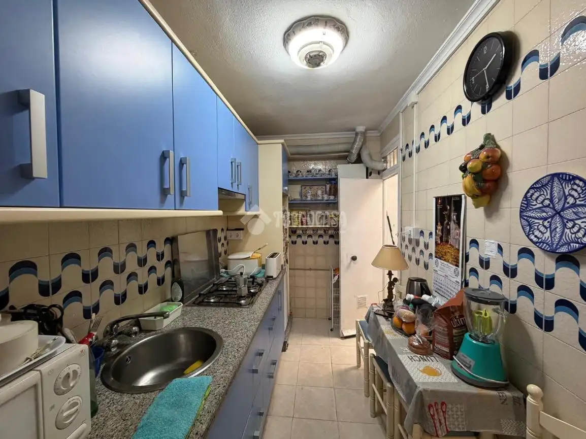 Casa adosada en venta en Isla Cristina Ciudad