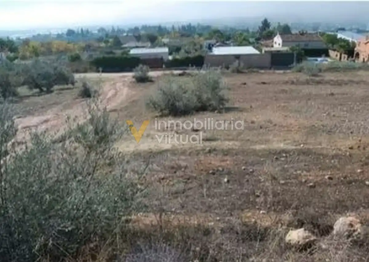 Terrain rustique à vendre à Calle Cristo Marroquí 2131, imagen 4