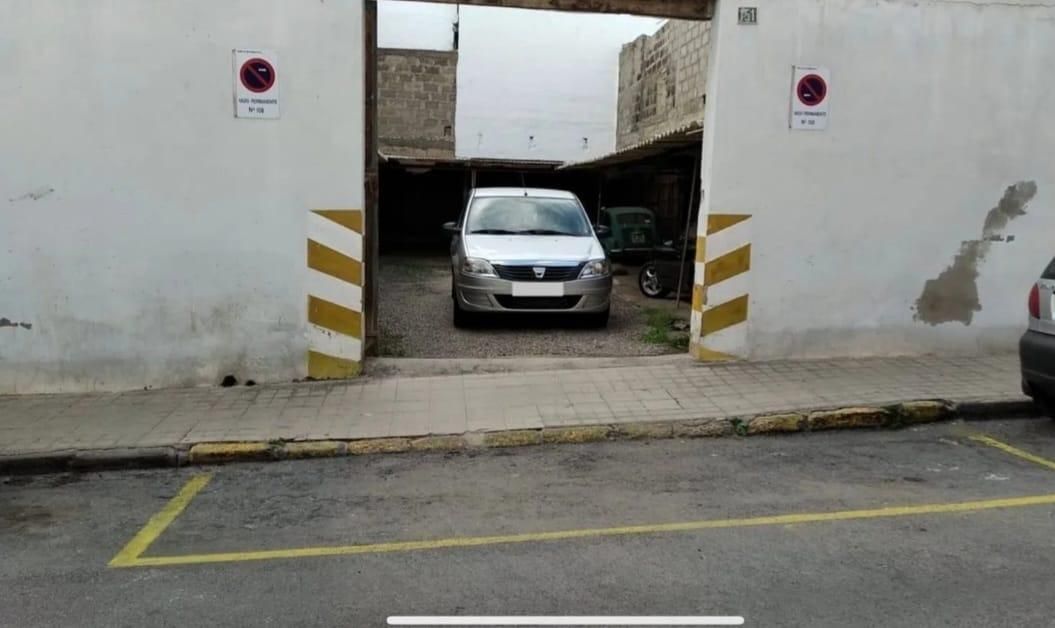 Aparcament de Residencial en venda en Las Palmas de Gran Canaria