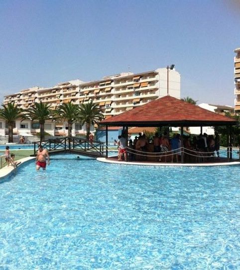 Photo 2 of Houses for sale in Calle Huesca, 2, Playa Norte, Peñíscola / Peníscola