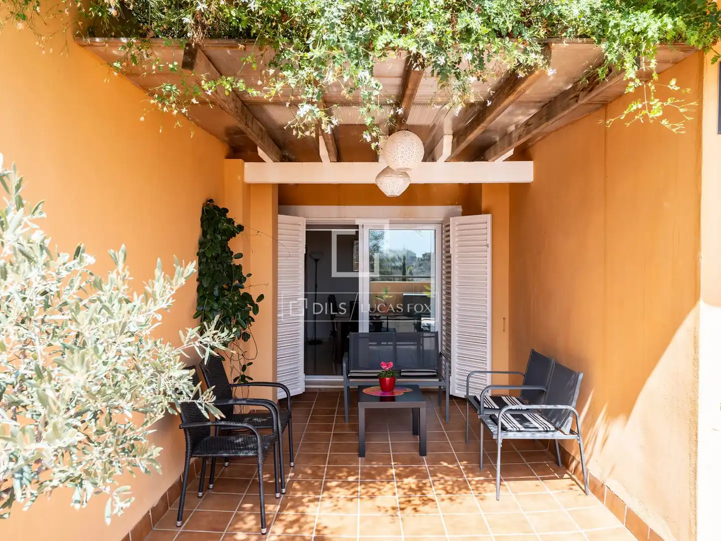 Chalet con terraza en venta en Este, imagen 9