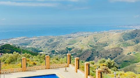 Foto 3 de Finca rústica en venda a Torrox Pueblo, Torrox