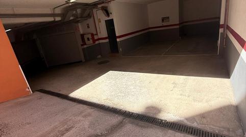 Foto 4 de Garaje de alquiler en Armeñime - Las Moraditas - Las Cancelas, Adeje