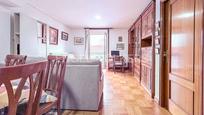 Sala d'estar de Apartament en venda en Santander amb Aire condicionat, Calefacció i Parquet
