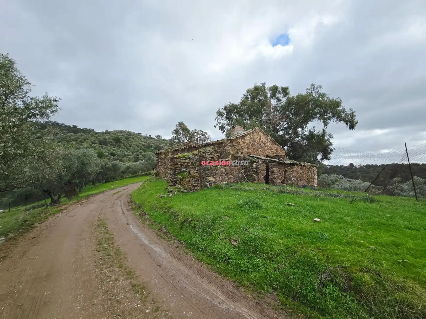 Casa rústica en venta en Pozoblanco, imagen 19