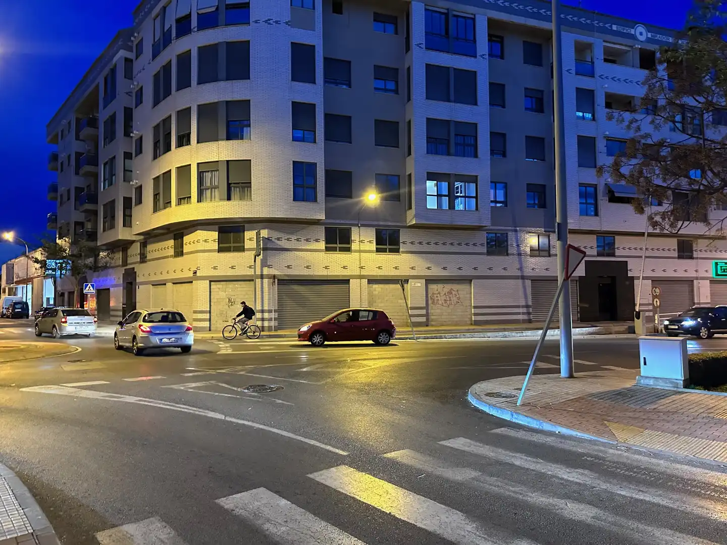 Gewerbefläche zum Verkauf in Cariñena - Carinyena