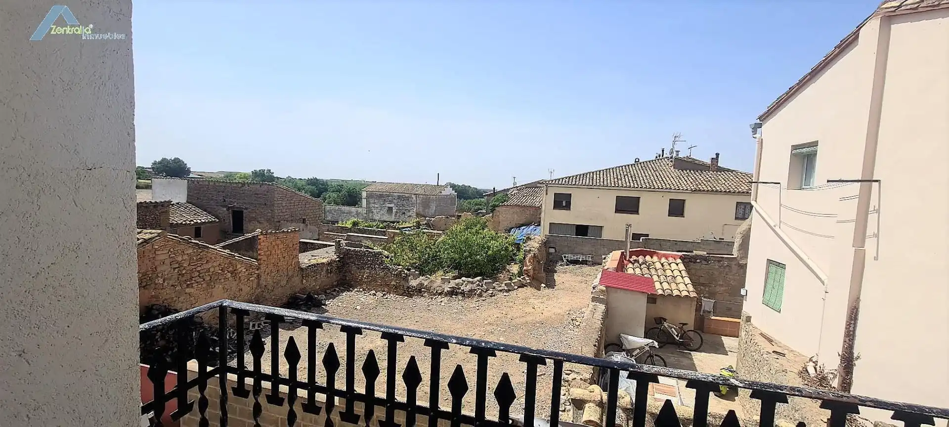 Casa o chalet en venta en Loscorrales con Calefacción, Jardín privado y Terraza
