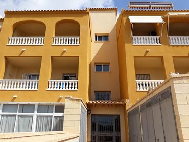 Appartamento con piscina in vendita a C/ Pimienta, Residencial Rancho Park