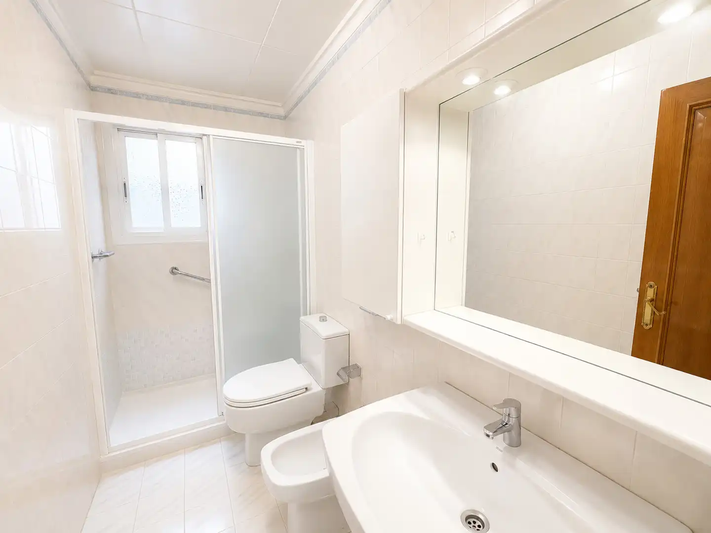 Wohnung mit Terrasse zum Verkauf in Centre - Sant Oleguer, imagen 7