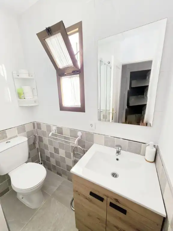 Adosado con piscina en venta en Caleta de Vélez, imagen 55